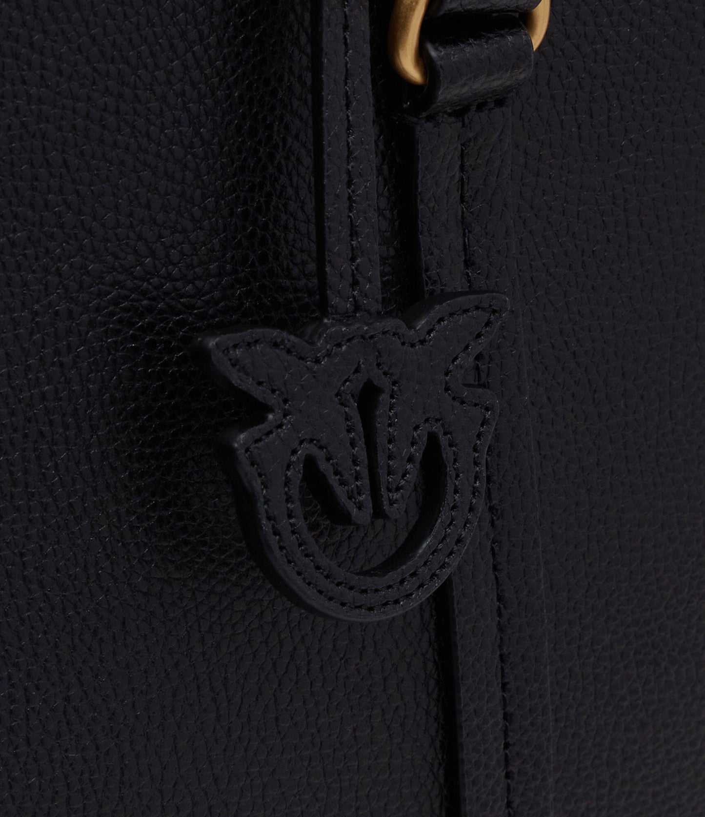 P.I.N.K.O Carrie Shopper Big Bag