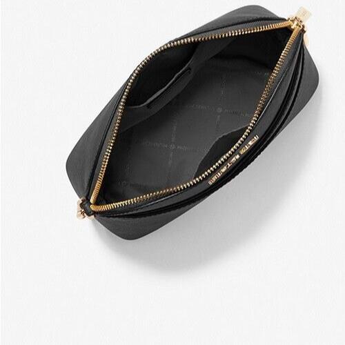 M.I.C.H.A.E.L. K.O.R.S. Jet Set Travel MD Dome Crossbody Bag