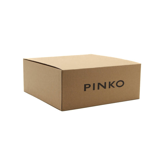 P.I.N.K.O Love Big Puff Maxi Quilt Handbag