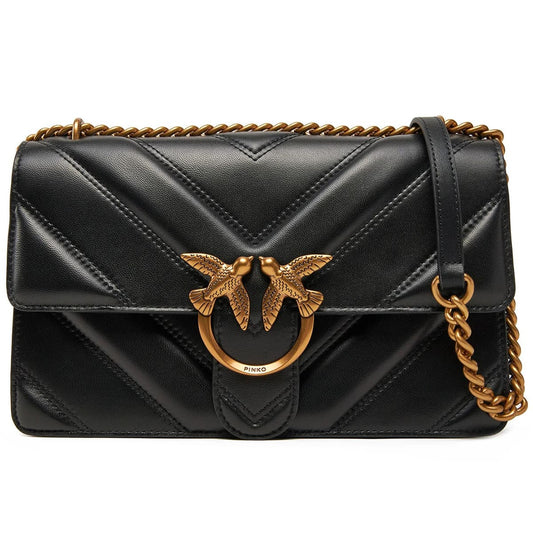 P.I.N.K.O Handbag Love One Classic Light