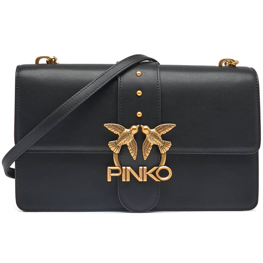 P.I.N.K.O Crossbody Bag