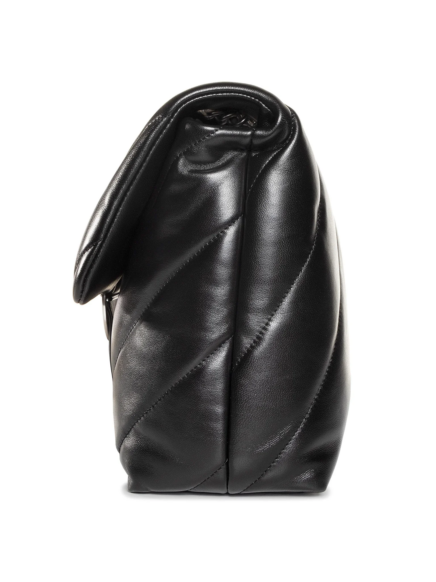 P.I.N.K.O Love Big Puff Maxi Quilt Handbag