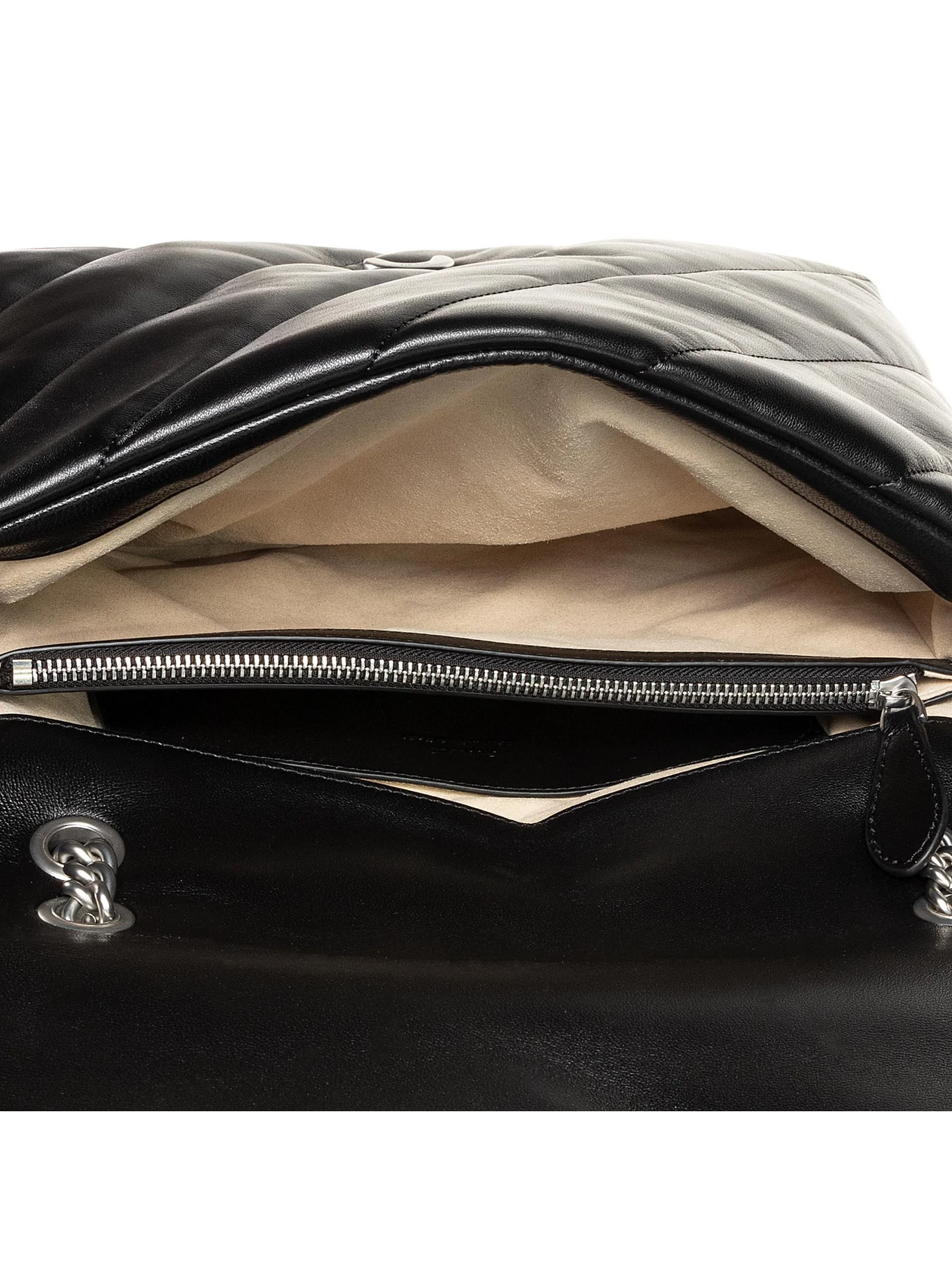 P.I.N.K.O Love Big Puff Maxi Quilt Handbag