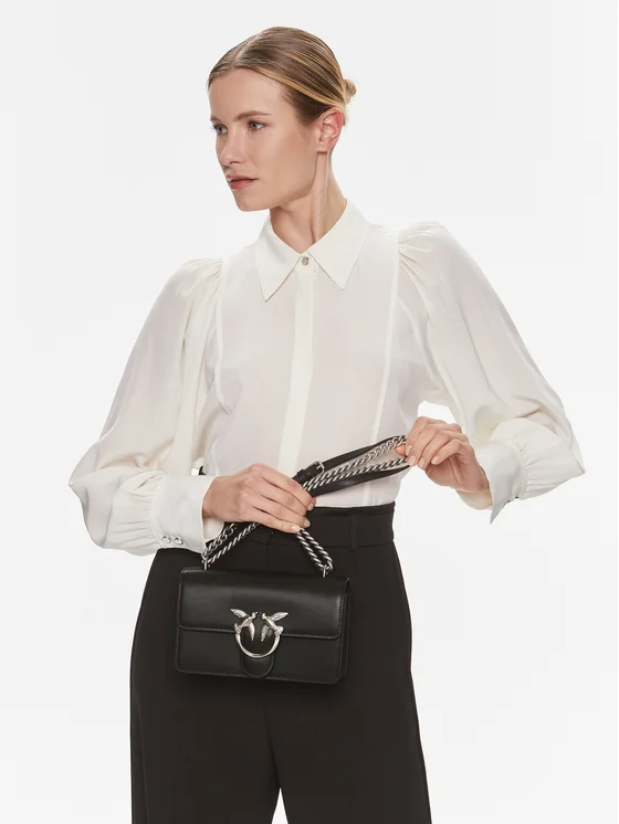 P.I.N.K.O. Love One Mini Dc handbag