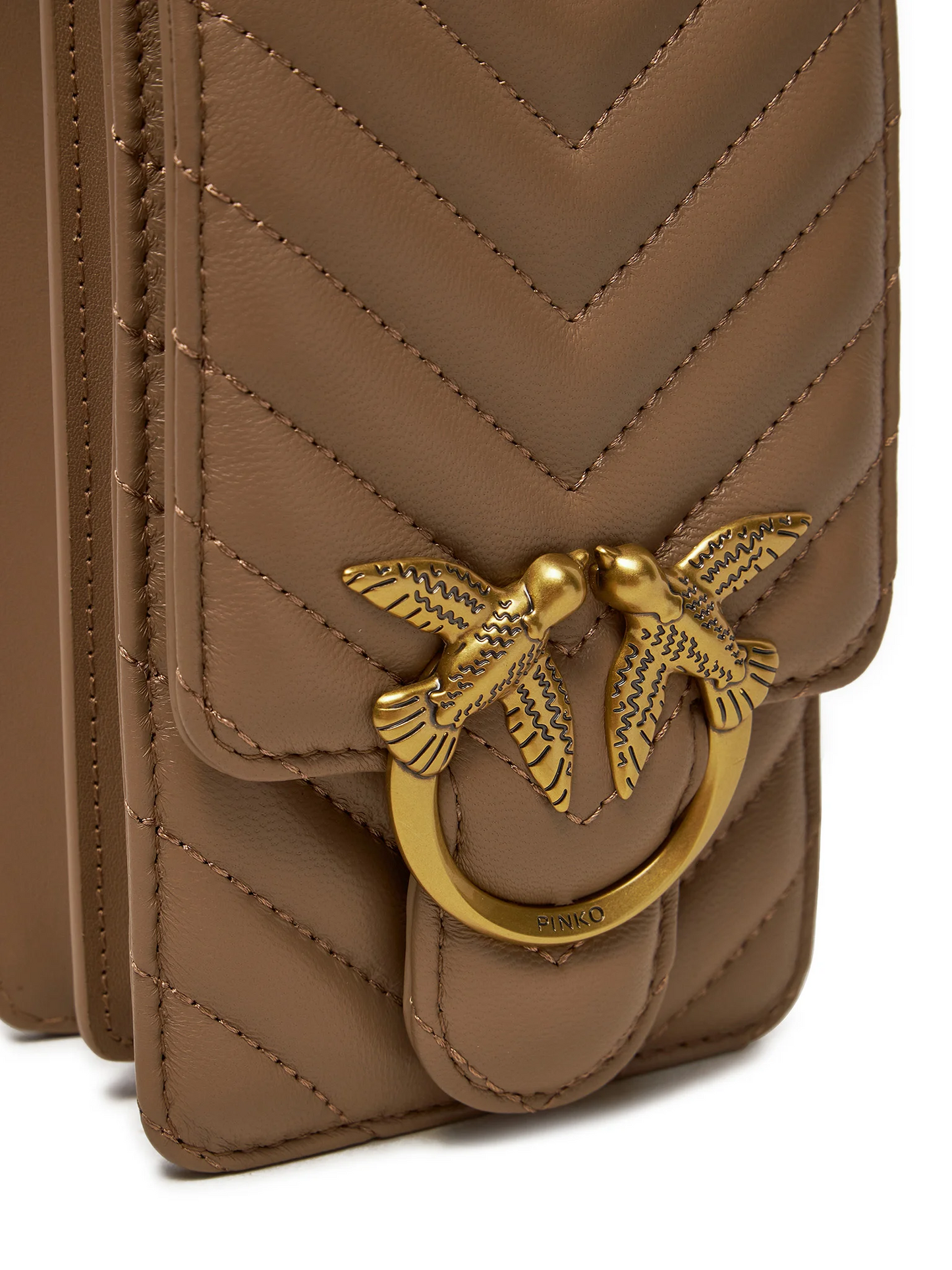 P.I.N.K.O Love One Smart Handbag