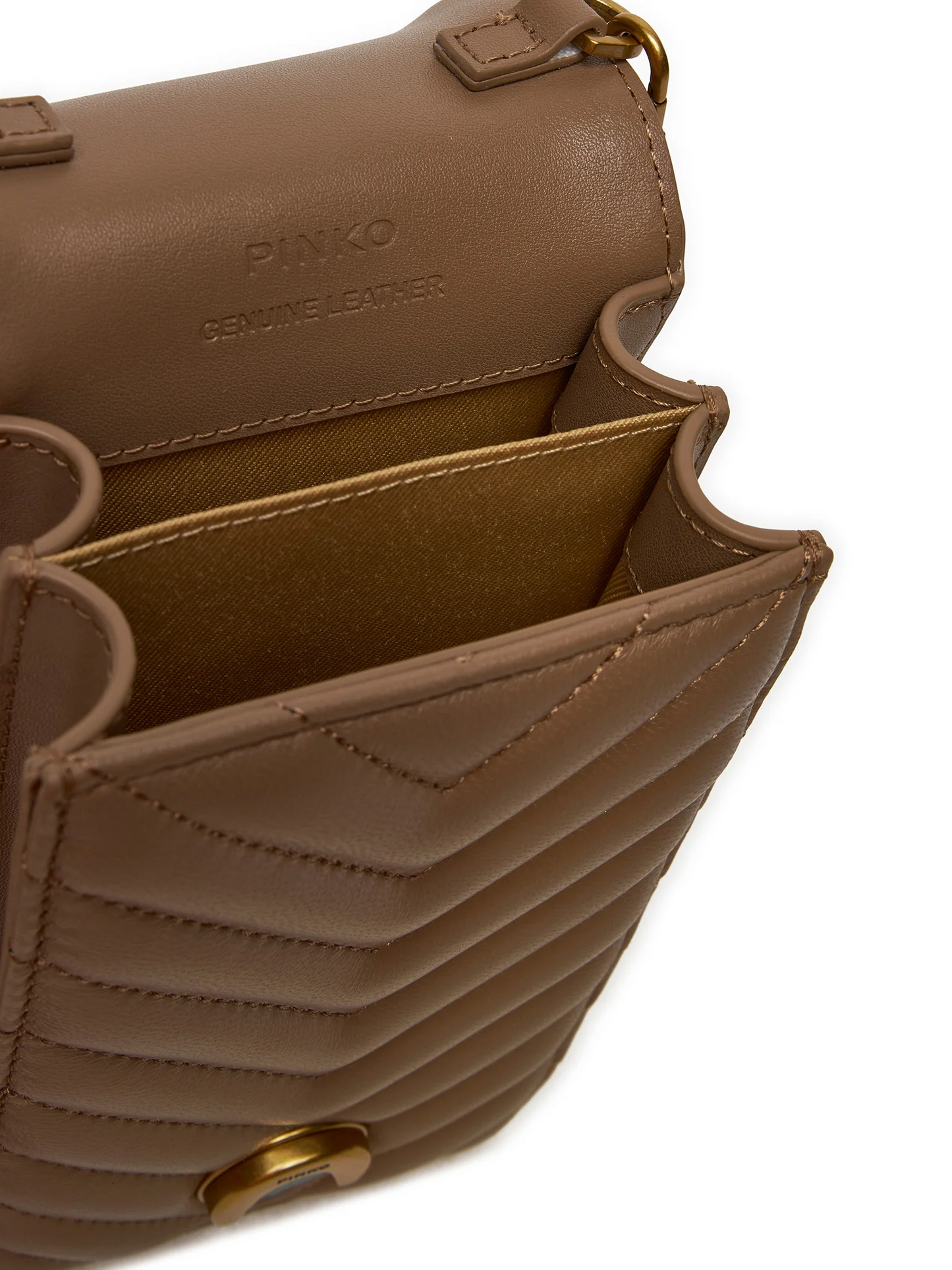 P.I.N.K.O Love One Smart Handbag