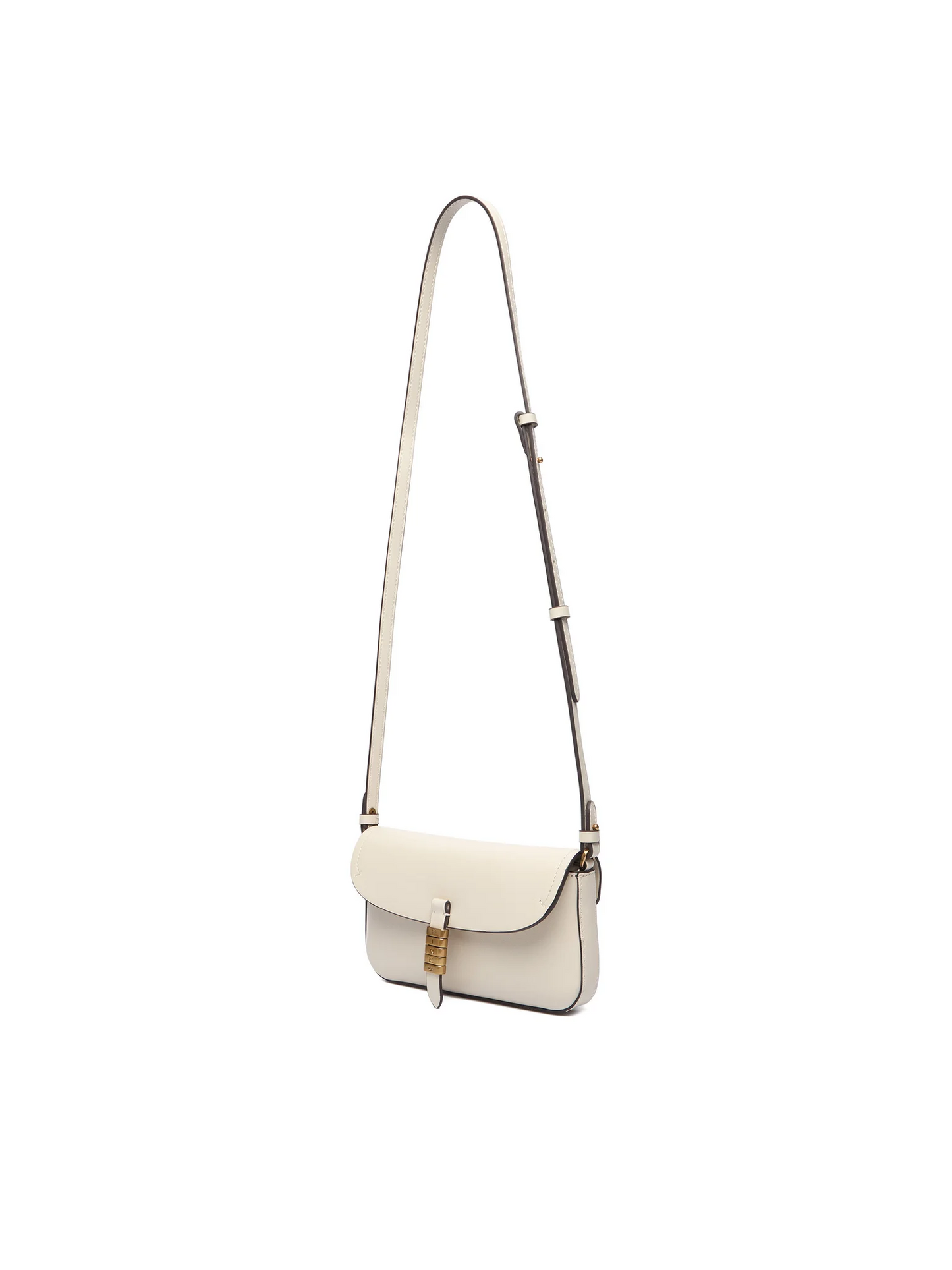 P.I.N.K.O Clutch Bag/Wallet SADDLE