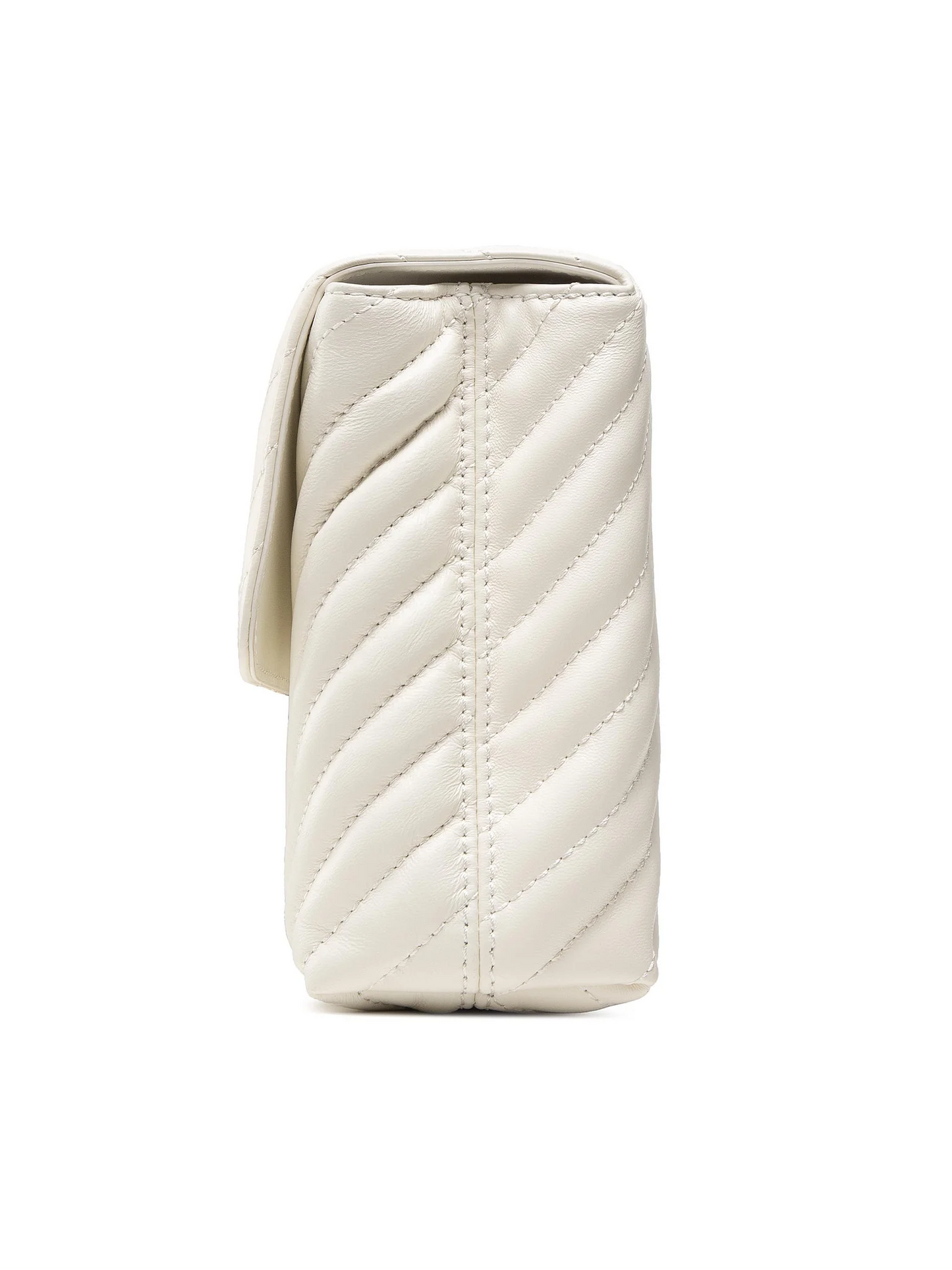 P.I.N.K.O Love Lady Puff V Quilt