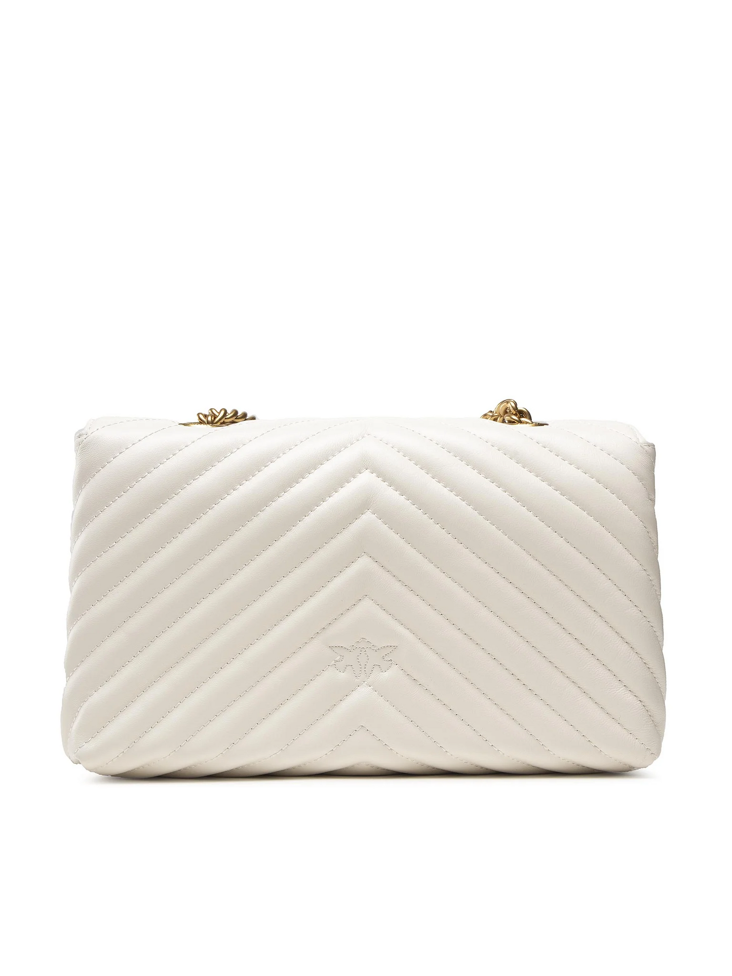 P.I.N.K.O Love Lady Puff V Quilt