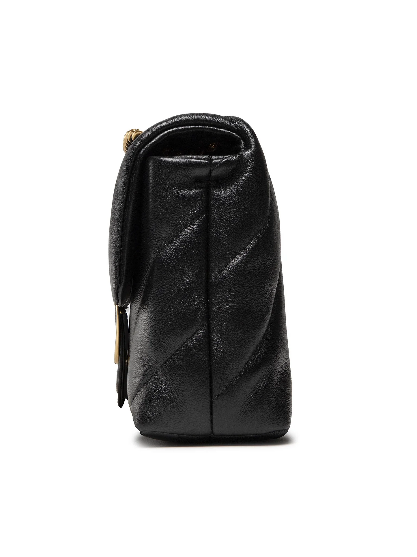 P.I.N.K.O Classic Love Bag Puff Maxi Quilt