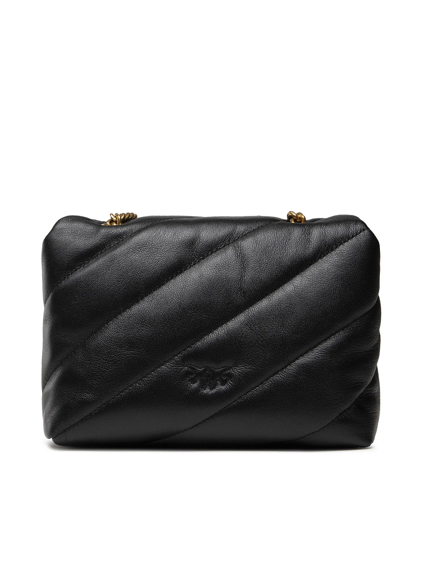 P.I.N.K.O Classic Love Bag Puff Maxi Quilt