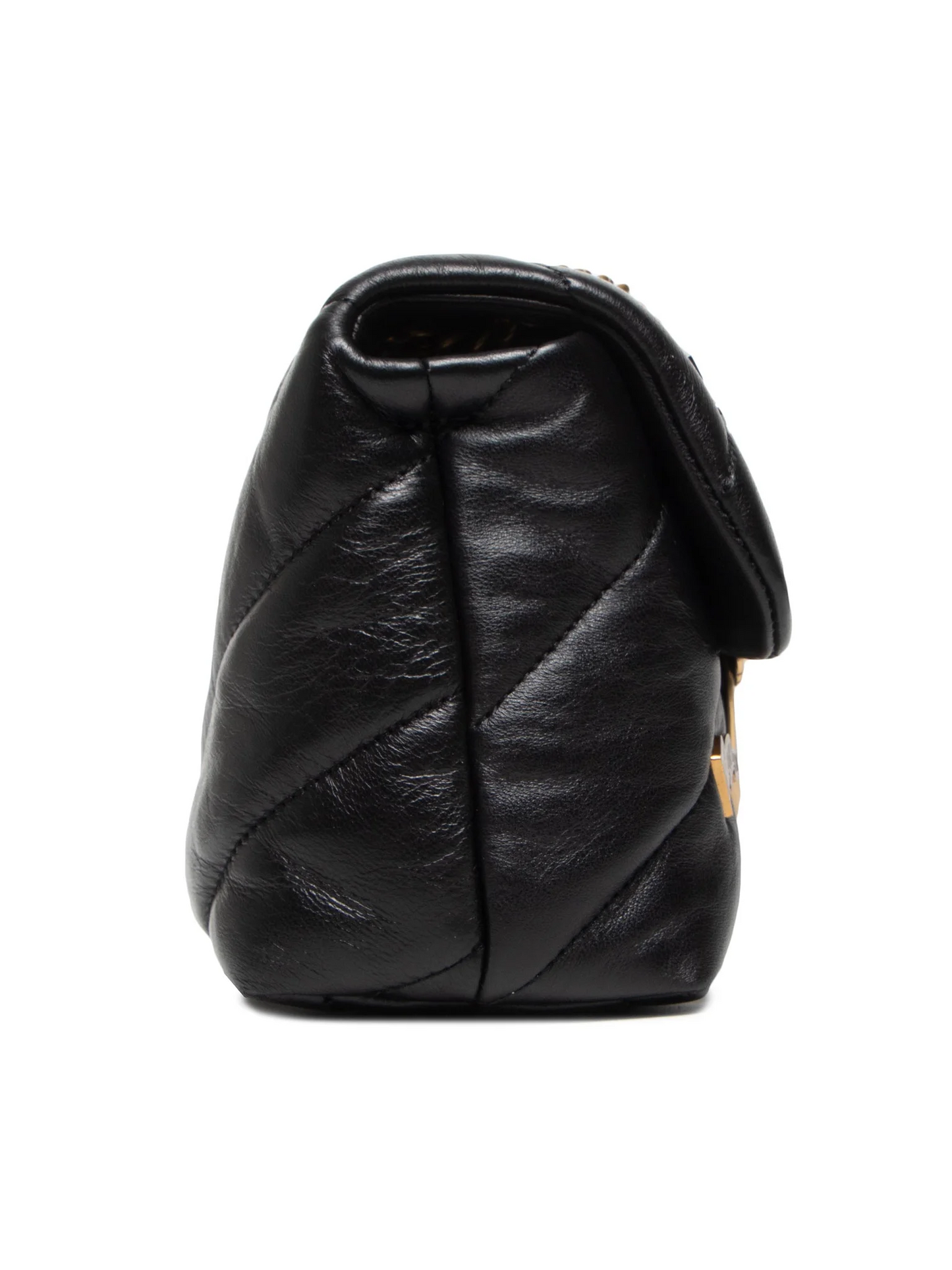 P.I.N.K.O. Handbag Love Mini Puff Versity Pins