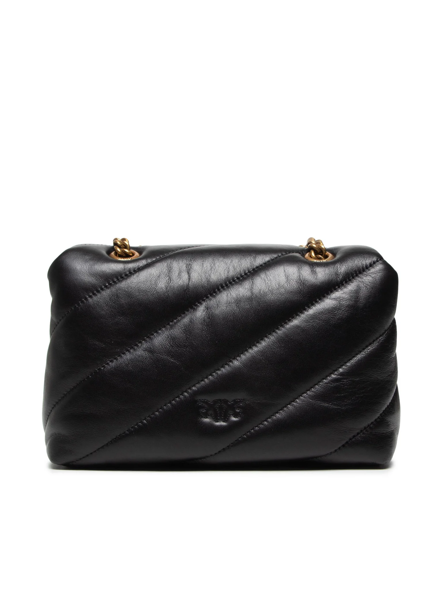 P.I.N.K.O. Handbag Love Mini Puff Versity Pins