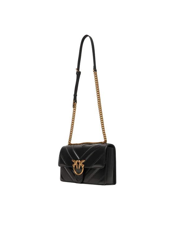 P.I.N.K.O Handbag Love One Classic Light