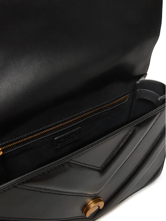 P.I.N.K.O Handbag Love One Classic Light