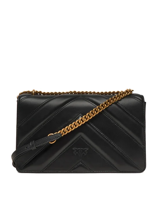 P.I.N.K.O Handbag Love One Classic Light