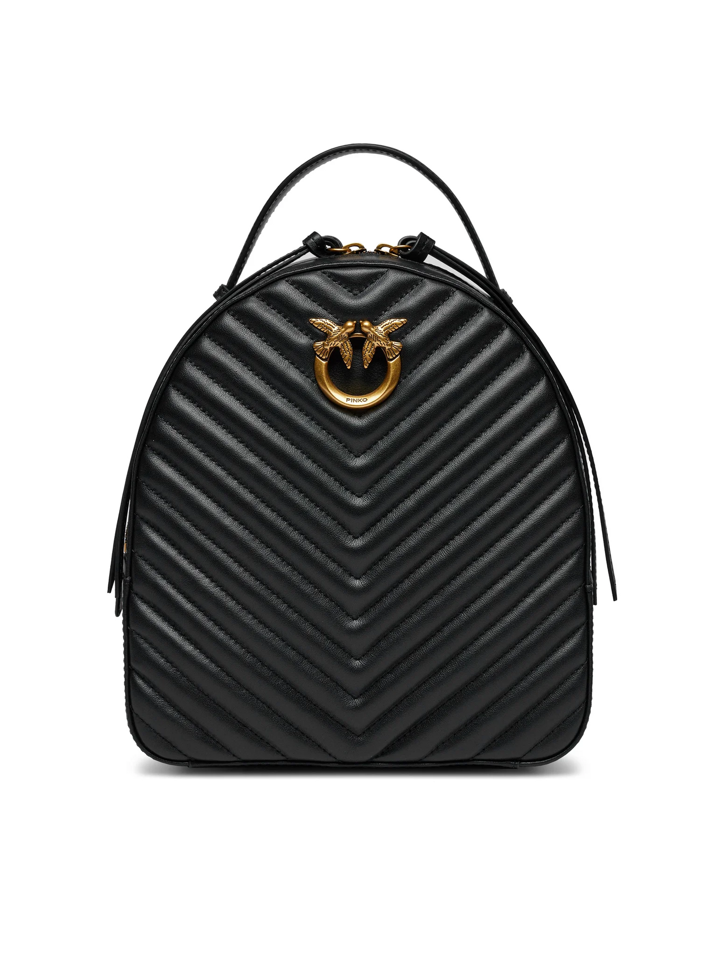 P.I.N.K.O Love Click Classic Backpack Bag