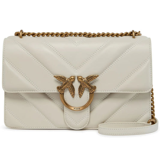 P.I.N.K.O Handbag Love One Classic Light