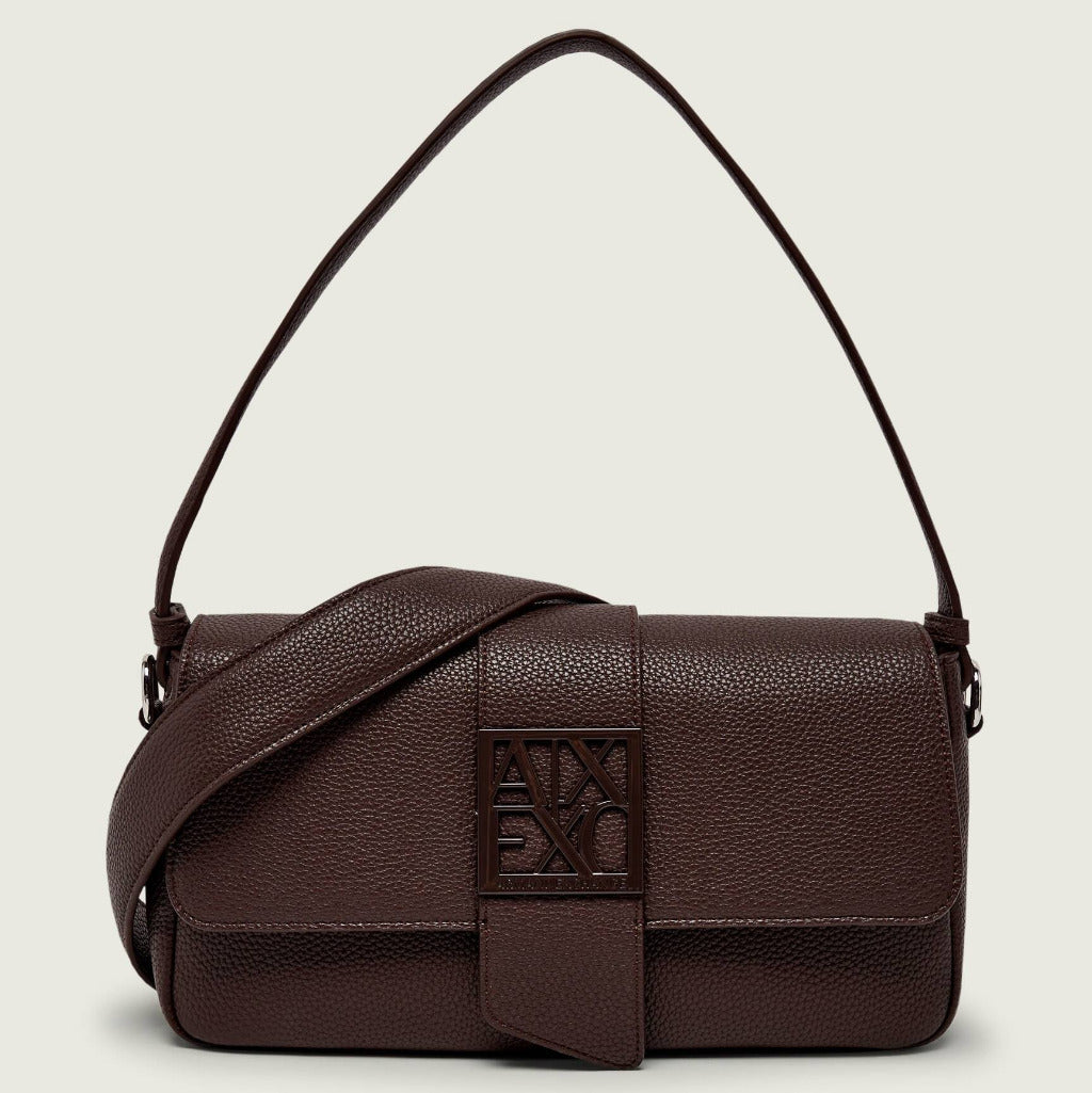 A.R.M.A.N.I E.X.C.H.A.N.G.E Shoulder bag