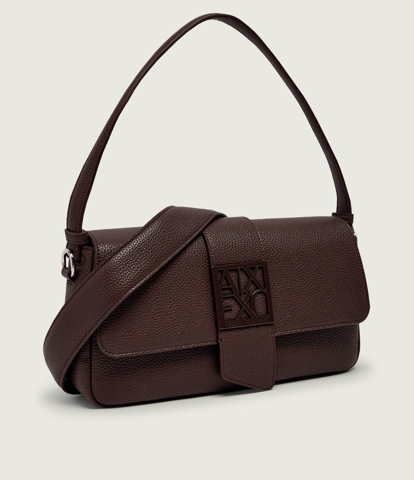A.R.M.A.N.I E.X.C.H.A.N.G.E Shoulder bag