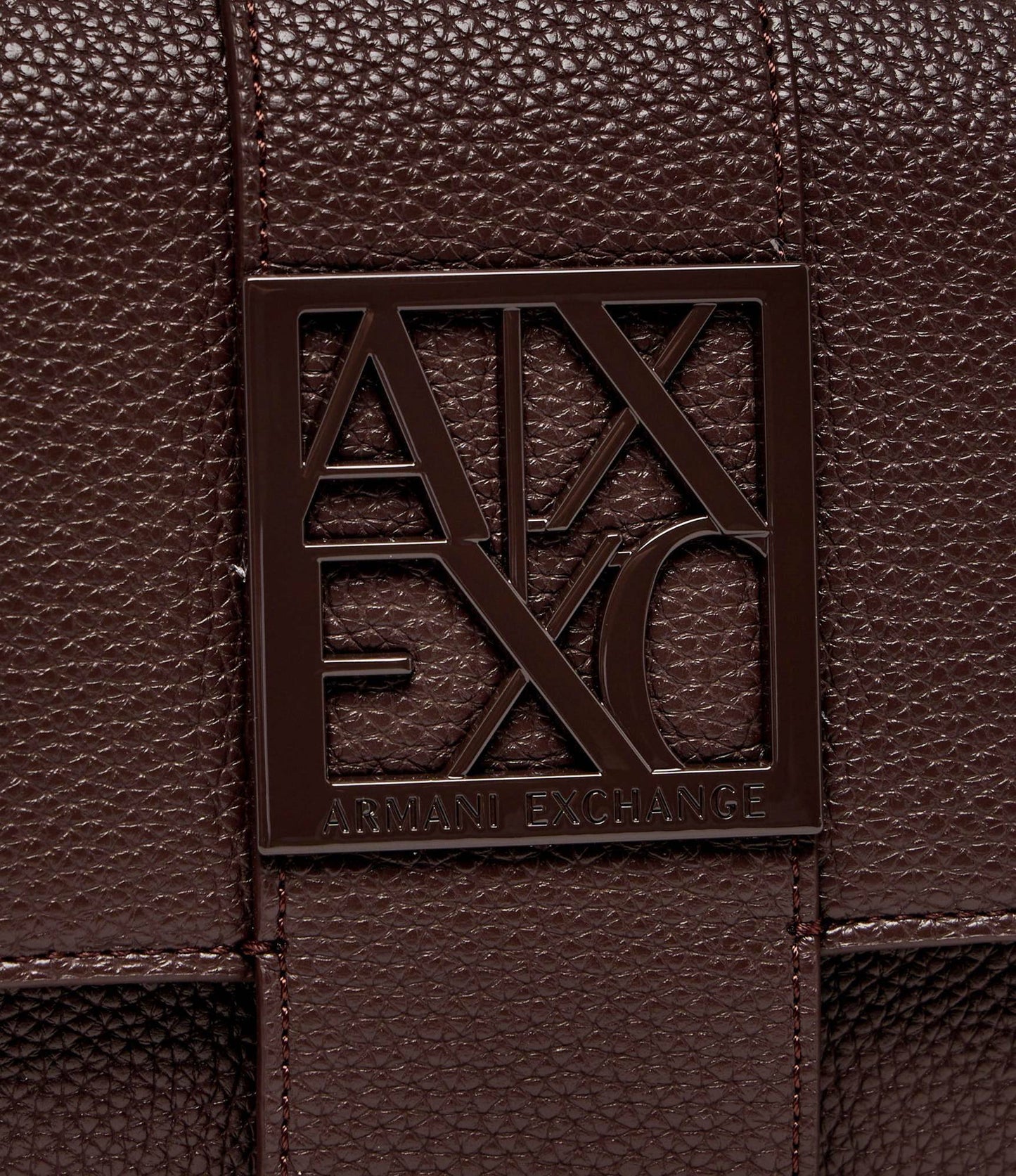 A.R.M.A.N.I E.X.C.H.A.N.G.E Shoulder bag