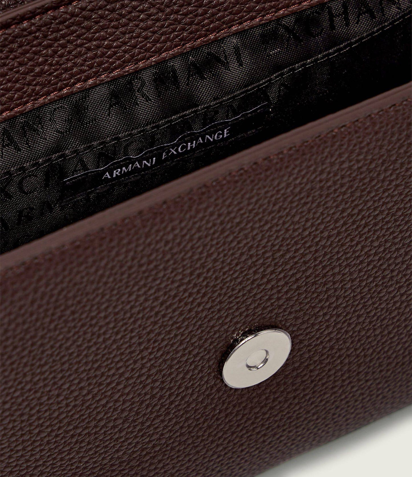 A.R.M.A.N.I E.X.C.H.A.N.G.E Shoulder bag