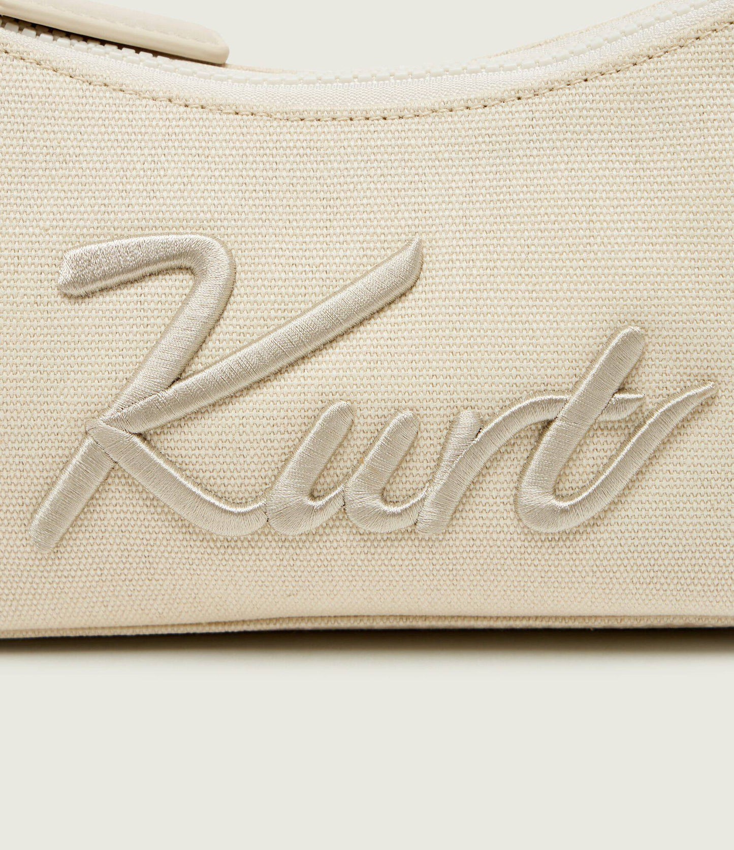K.U.R.T G.E.I.G.E.R L.O.N.D.O.N Small Kurt Hobo Cross Body Bag