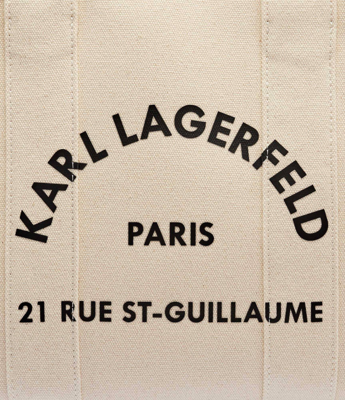K.A.R.L L.A.G.E.R.F.E.L.D Crossbody Bag