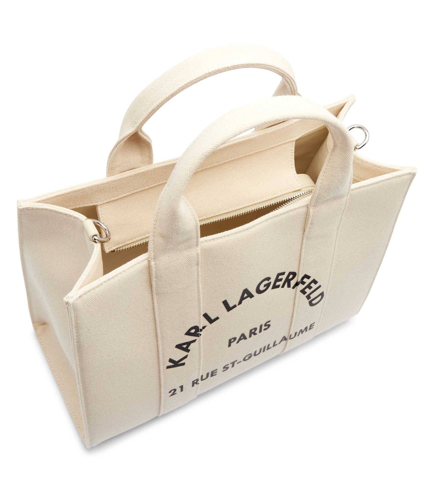 K.A.R.L L.A.G.E.R.F.E.L.D Crossbody Bag