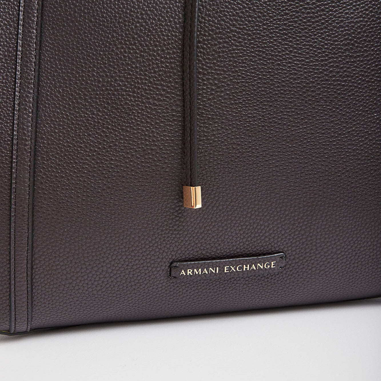 A.R.M.A.N.I E.X.C.H.A.N.G.E Reversible Pouch