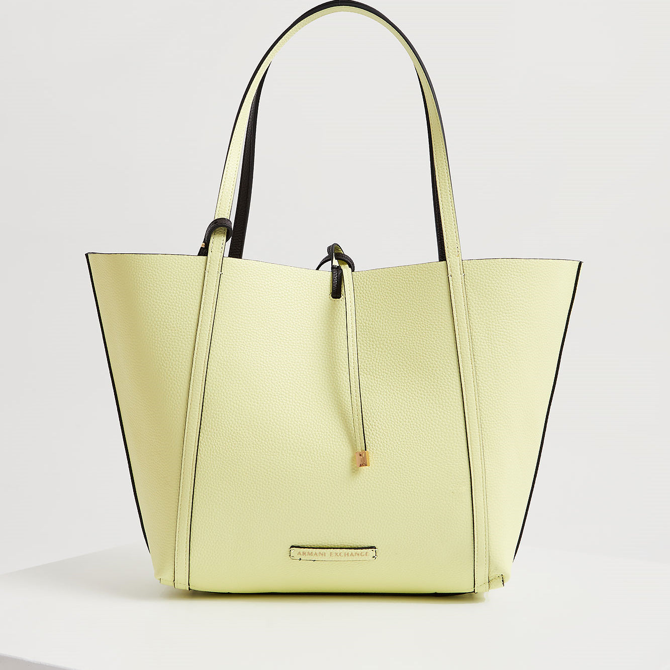 A.R.M.A.N.I E.X.C.H.A.N.G.E Reversible Pouch