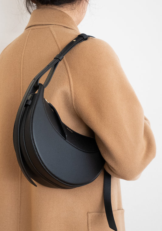 P.O.L.E.N.E CNUMERO DIX CROSSBODY BAG