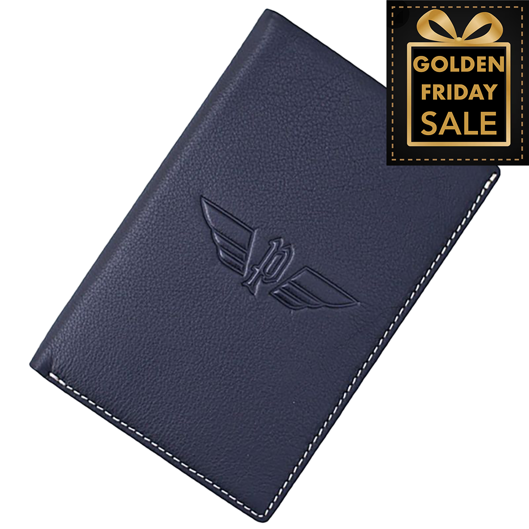 P.O.L.I.C.E JACKET WALLET