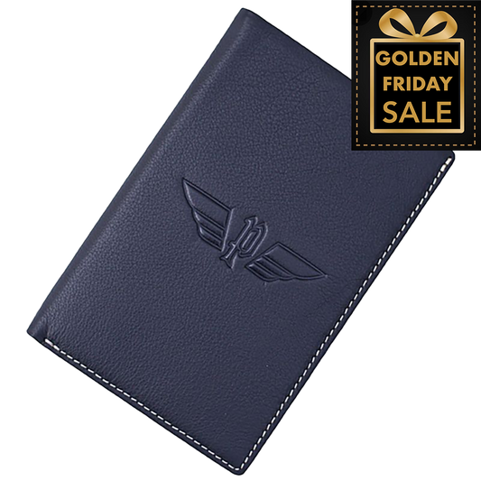 P.O.L.I.C.E JACKET WALLET