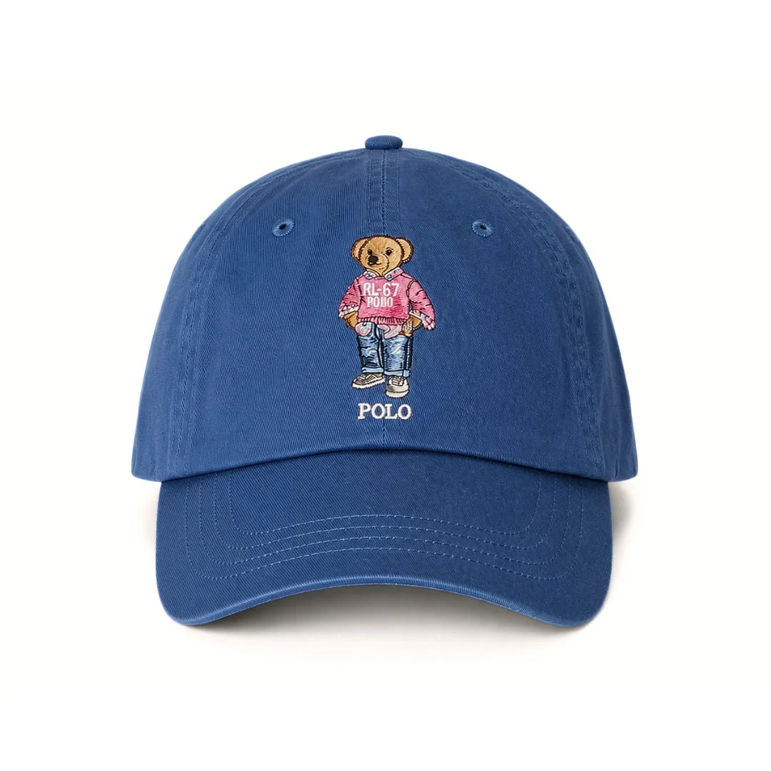 P.O.L.O. R.A.L.P.H. L.A.U.R.E.N CAP