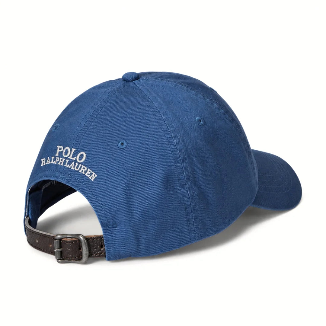 P.O.L.O. R.A.L.P.H. L.A.U.R.E.N CAP