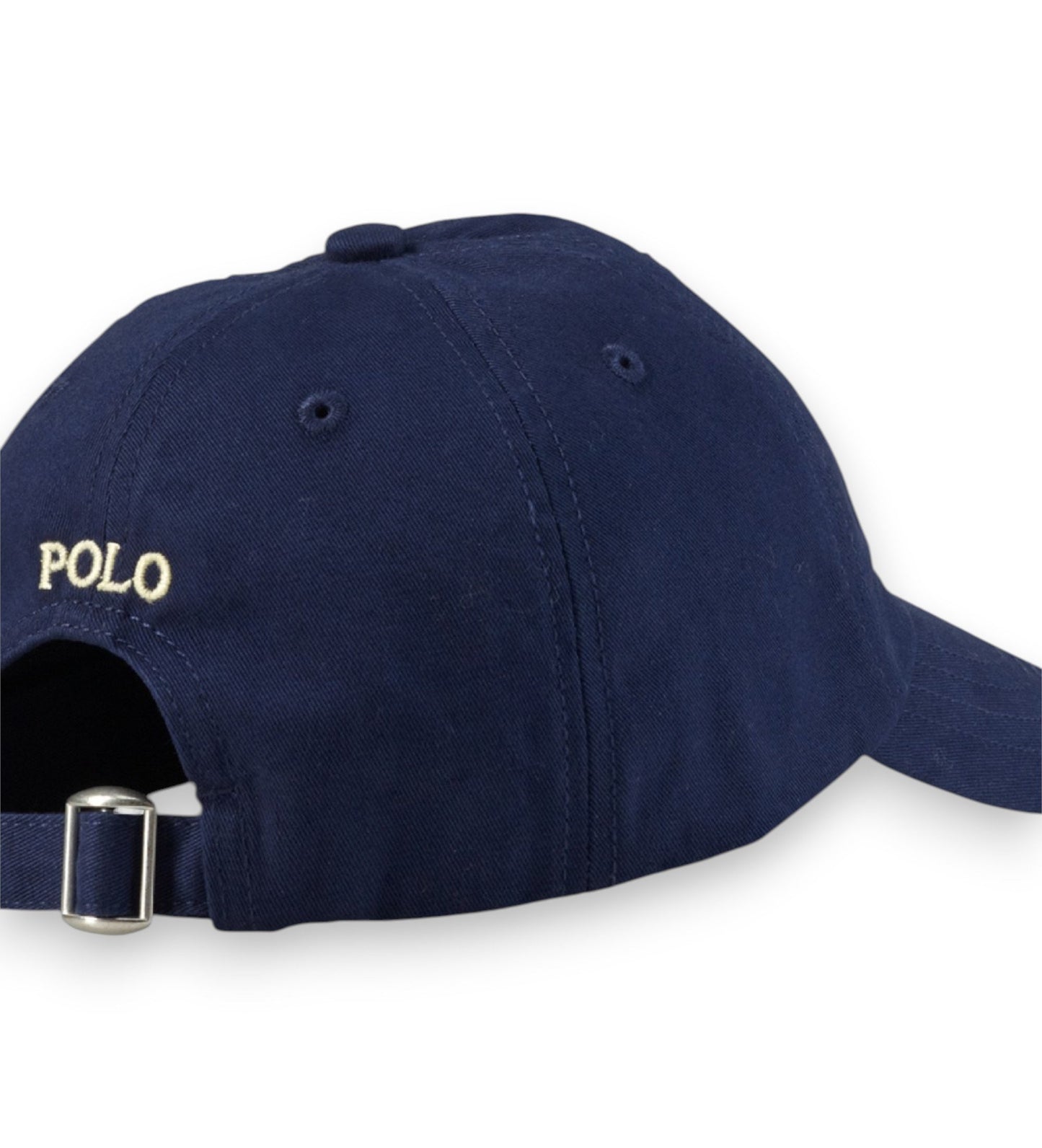 P.O.L.O R.A.L.P.H L.A.U.R.E.N CAP