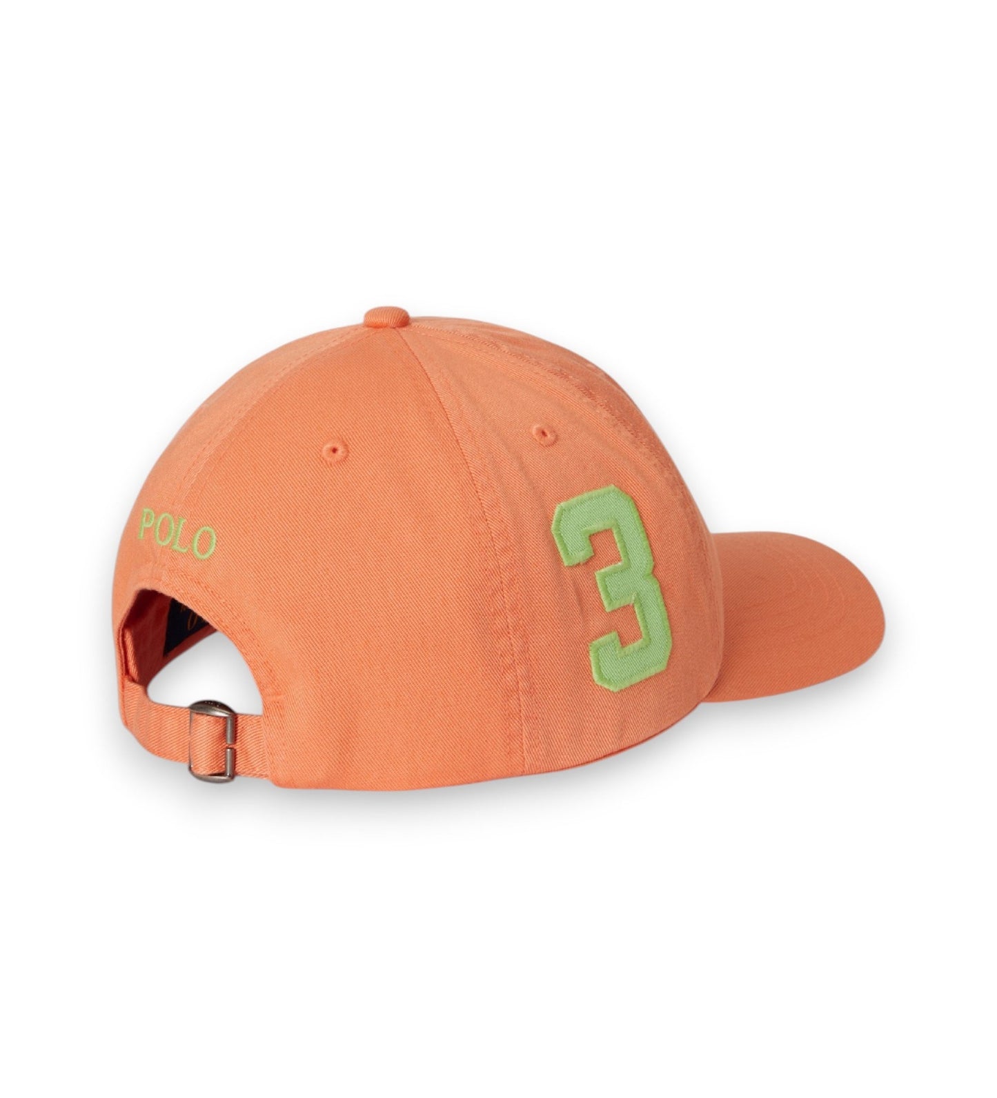 P.O.L.O. R.A.L.P.H. L.A.U.R.E.N CAP