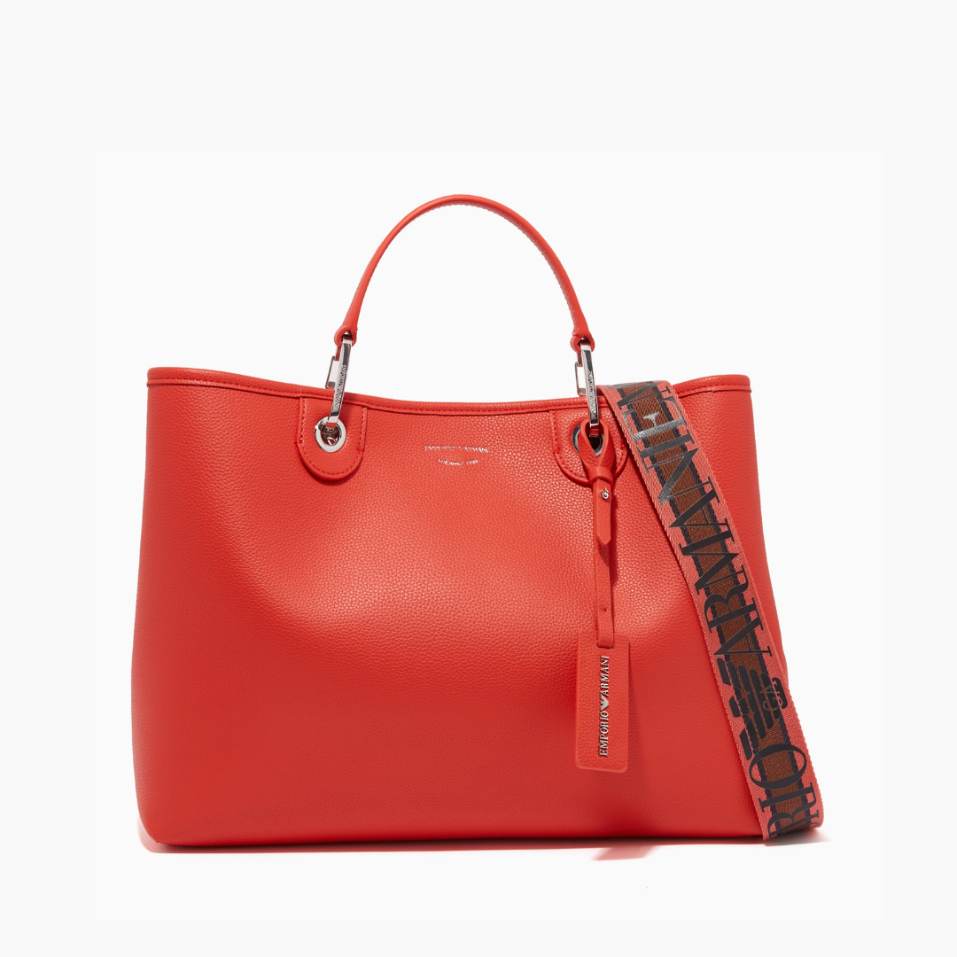 E.M.P.O.R.I.O A.R.M.A.N.I SHOPPER BAG