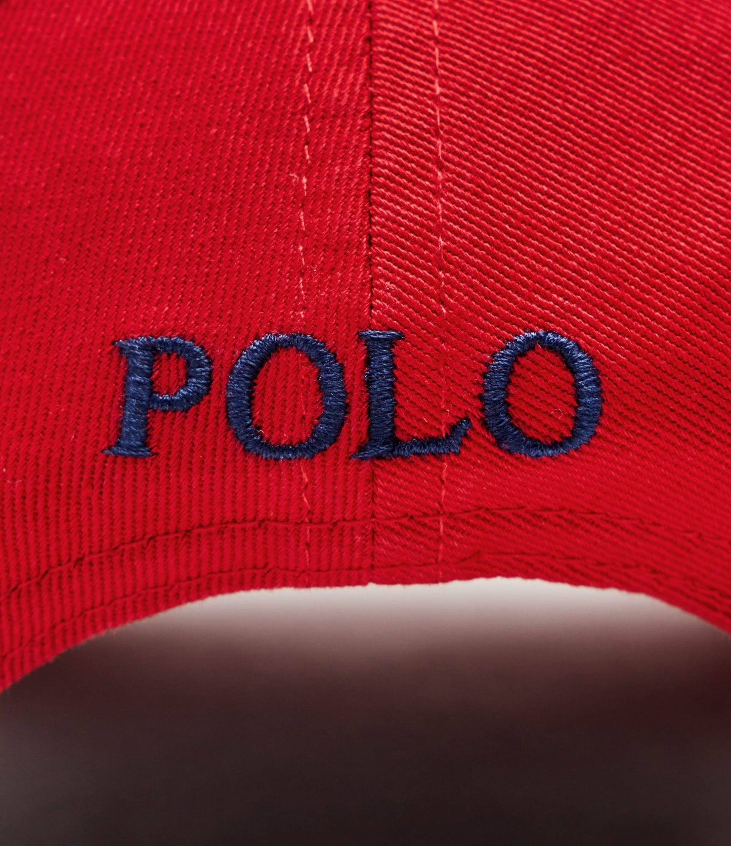 P.O.L.O R.A.L.P.H L.A.U.R.E.N CAP