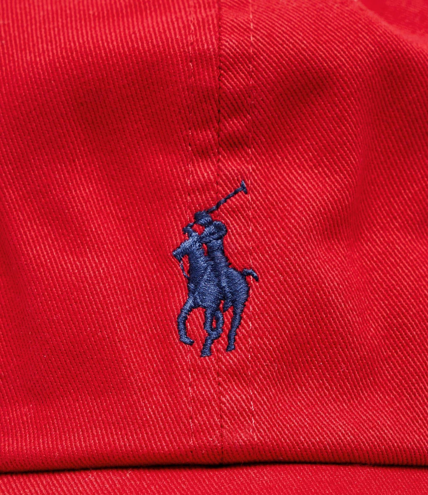 P.O.L.O R.A.L.P.H L.A.U.R.E.N CAP