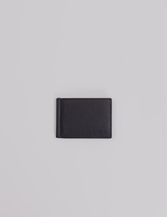 C.O.A.C.H  Slim Money Clip Billfold Wallet In