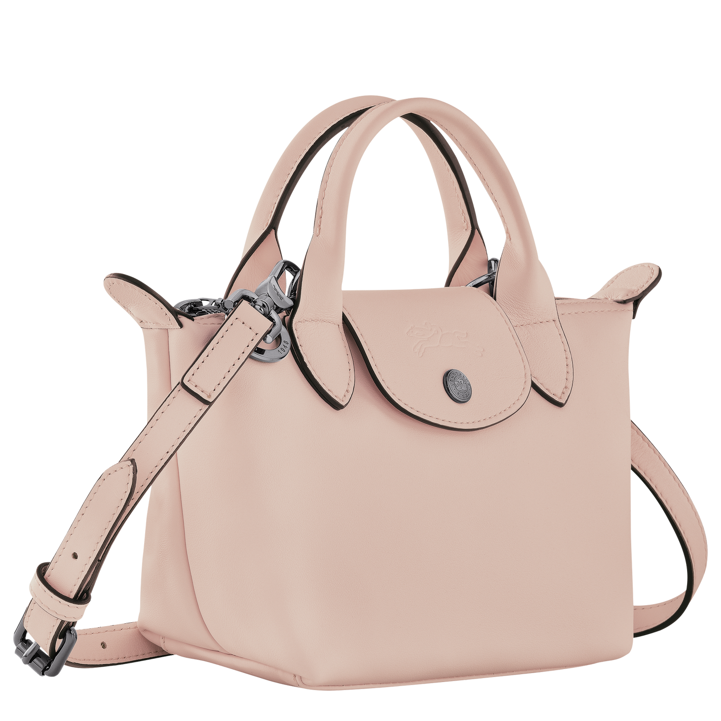 L.O.N.G.C.H.A.M.P Le Pliage Xtra Bolso con asa superior XS
