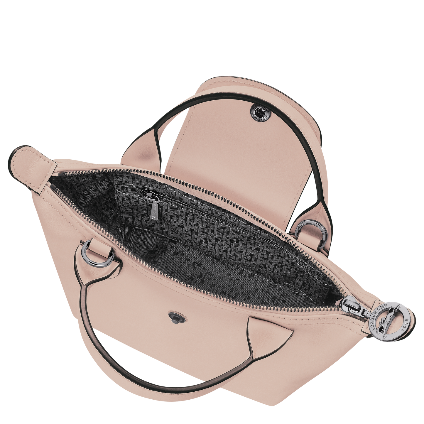L.O.N.G.C.H.A.M.P Le Pliage Xtra Bolso con asa superior XS
