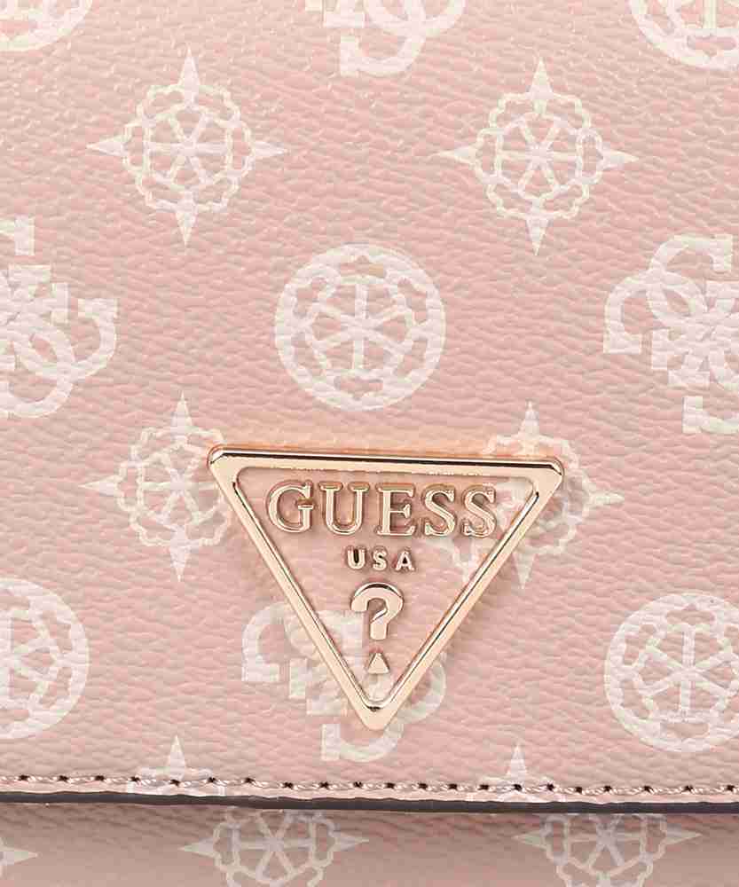 G.U.E.S.S NOELLE MINI CROSSBODY BAG