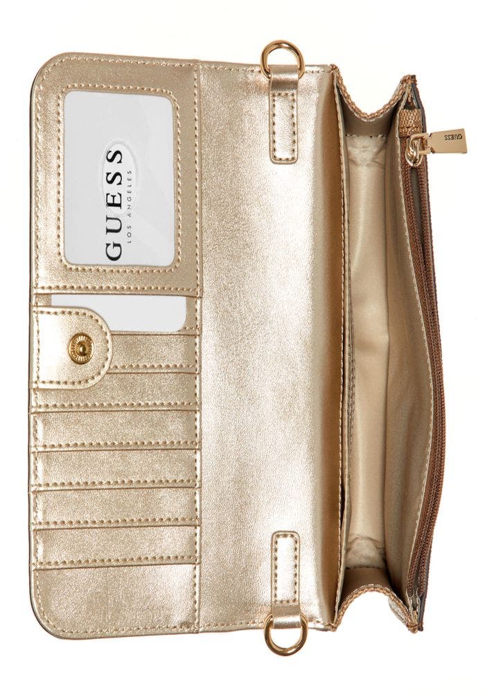 G.U.E.S.S Noelle Xbody bag