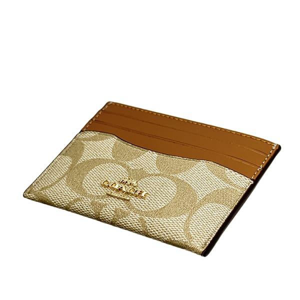 C.O.A.C.H. CARDHOLDER