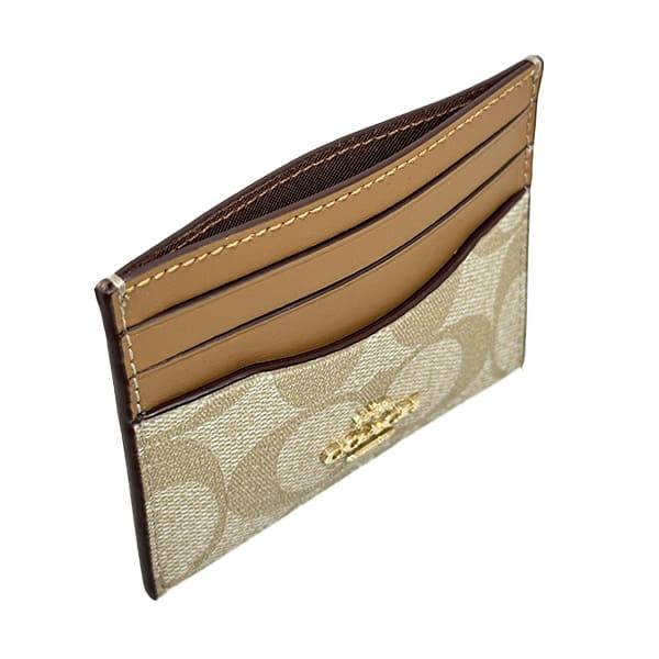 C.O.A.C.H. CARDHOLDER