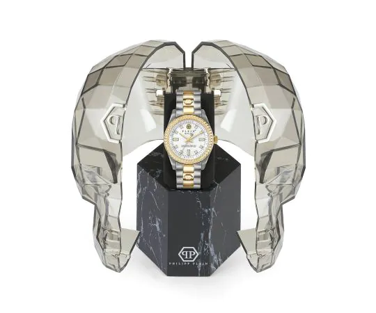 P.H.I.L.I.P.P  P.L.E.I.N WATCH