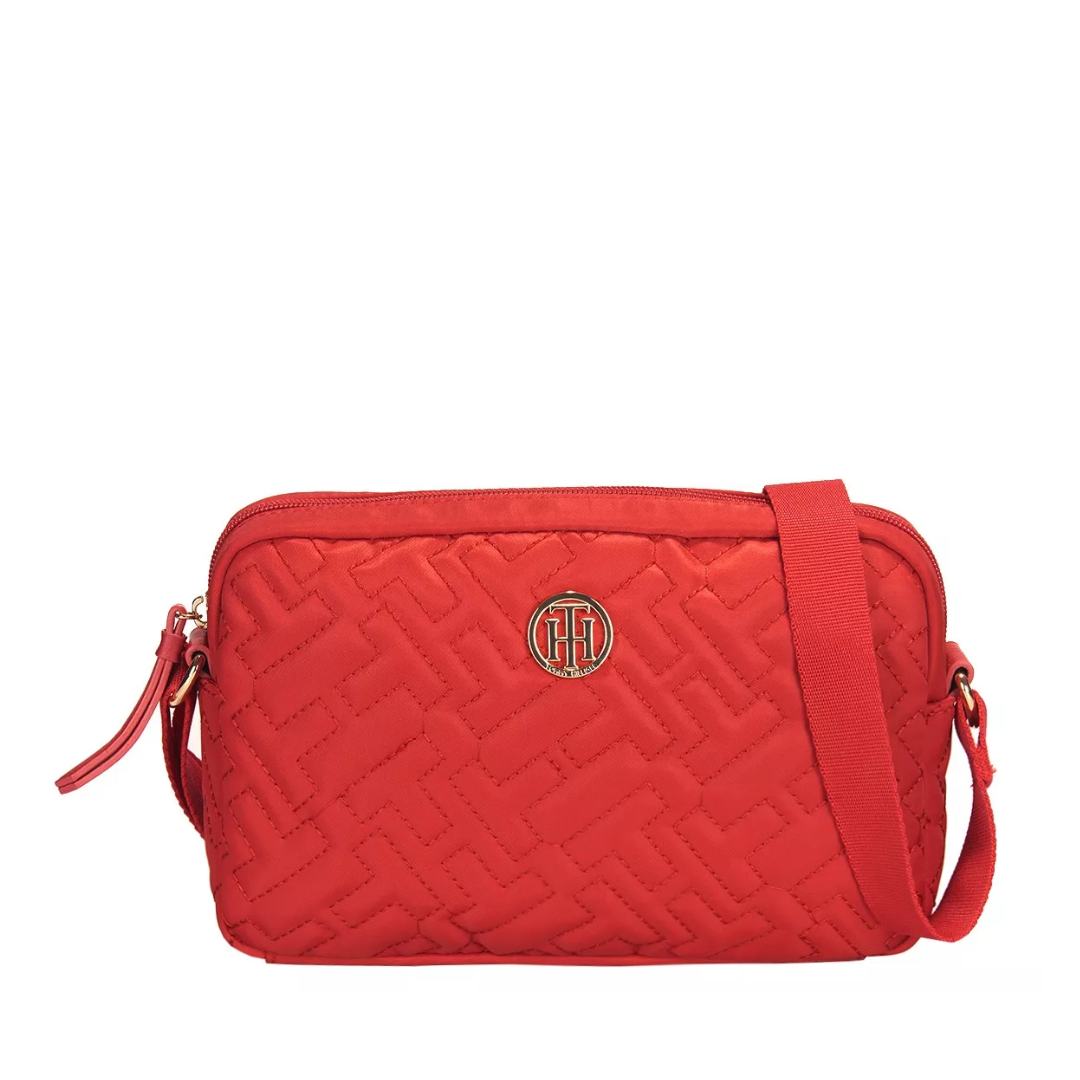 T.O.M.M.Y H.I.L.F.I.G.E.R Crossbody bag